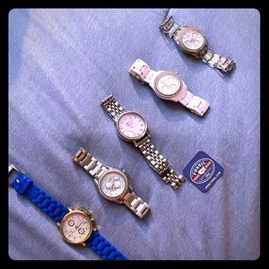 Fossil watches for women 60